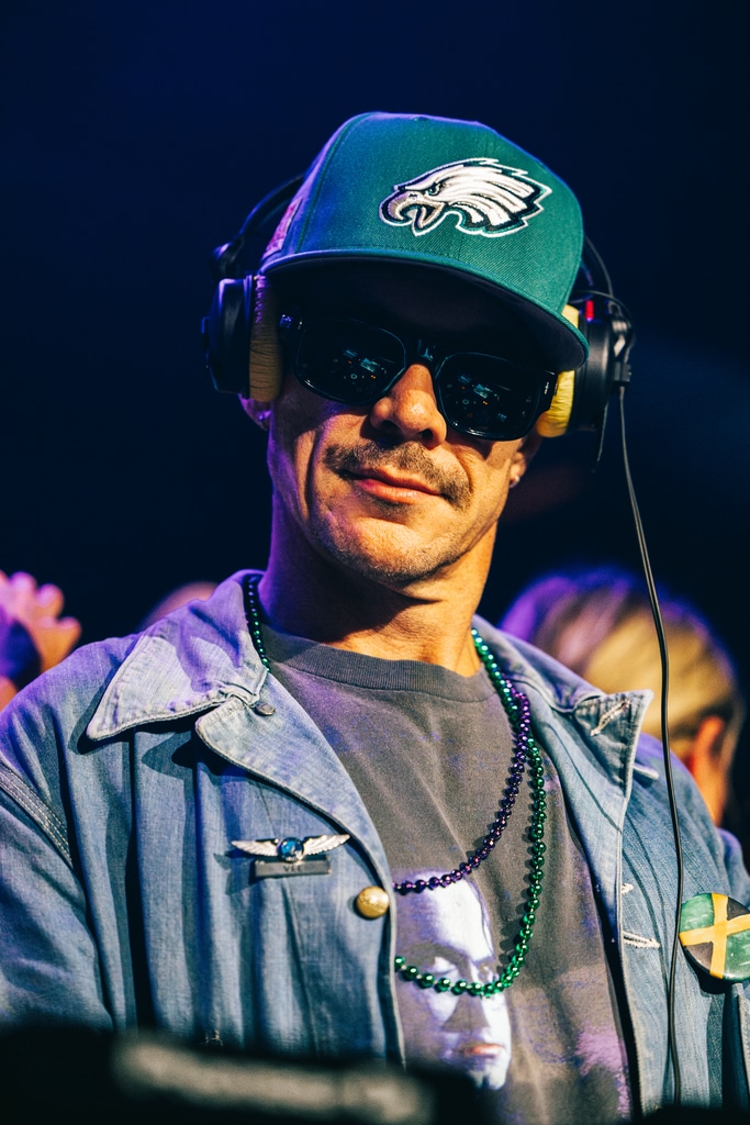 Diplo, Super Bowl 2025 Parties