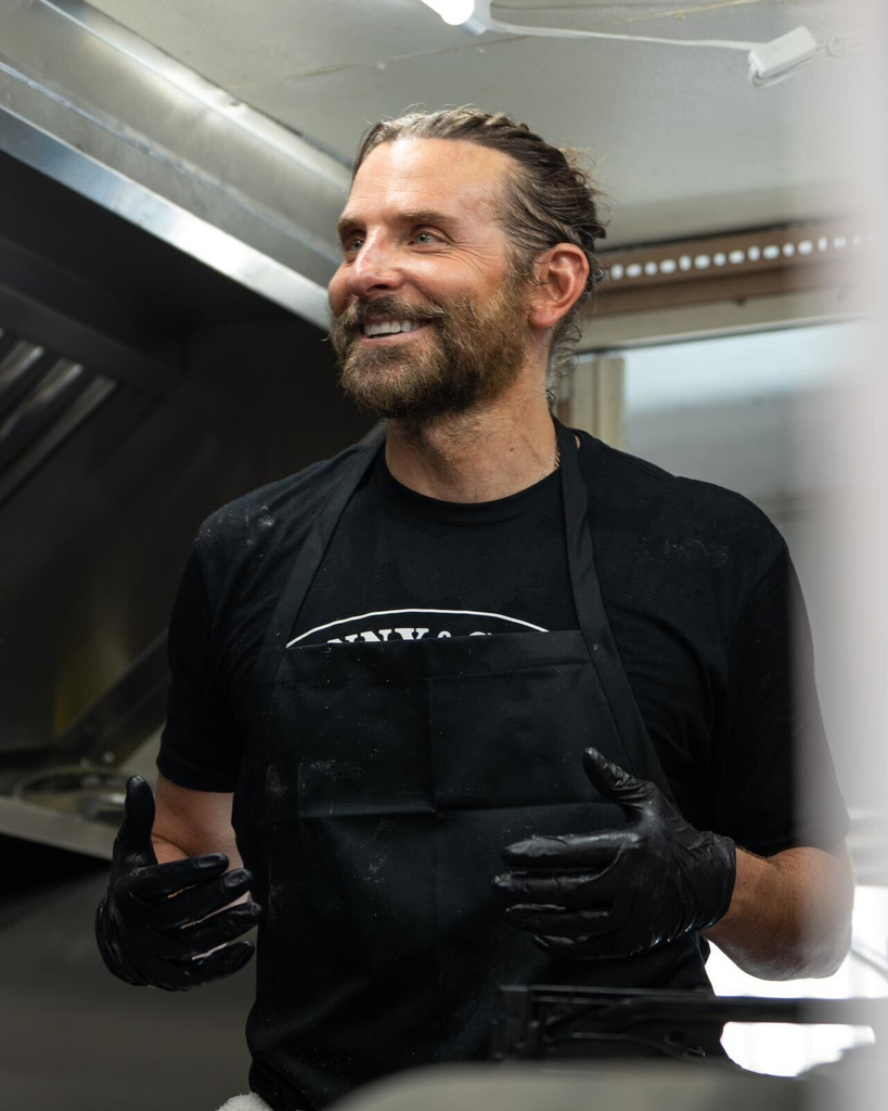 Bradley Cooper, Super Bowl 2025 Parties