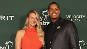 Allison Kuch, Isaac Rochell