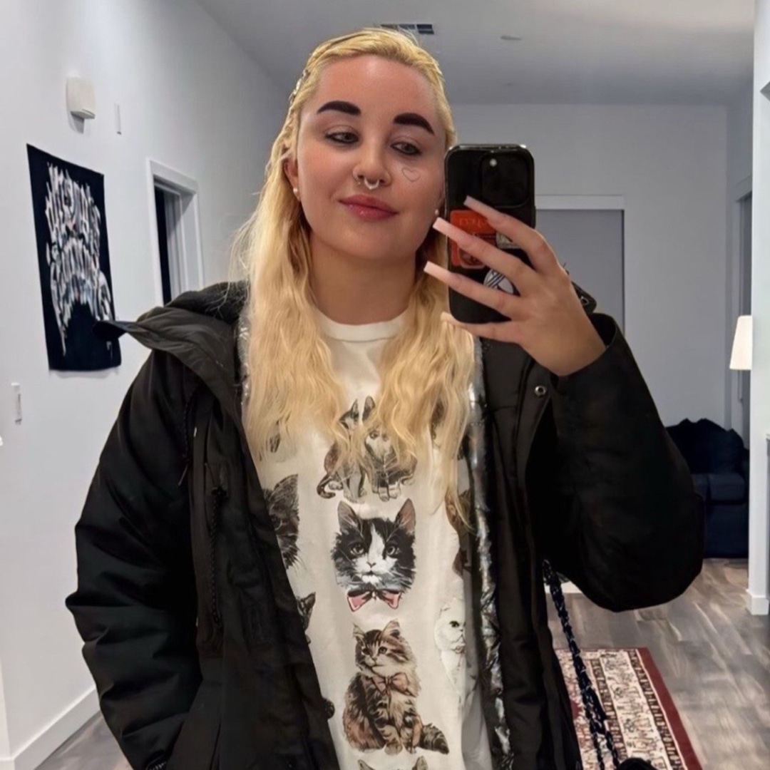 Amanda Bynes sobre la pérdida de peso de Ozempic