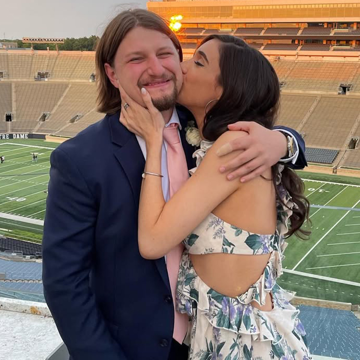 Jesse Bongiovi Welcomes First Baby With Wife Jesse Light