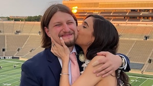 Jesse Bongiovi, Jesse Light