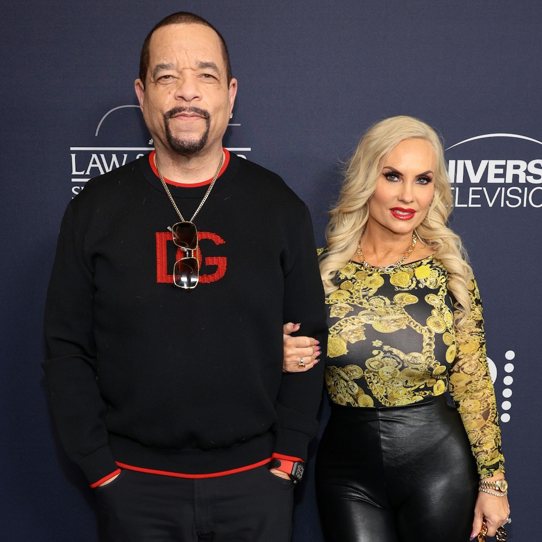 Ice-T, Coco Austin’s Perfect Love Story Ice-T, Coco Austin’s Perfect Love Story