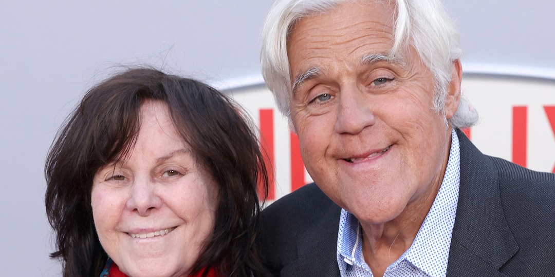 Jay Leno on Wife Mavis Leno's Dementia Battle