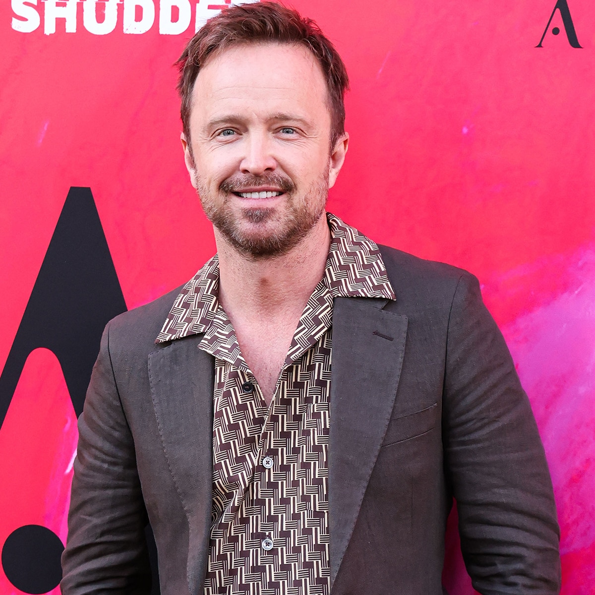 Aaron Paul, 2025