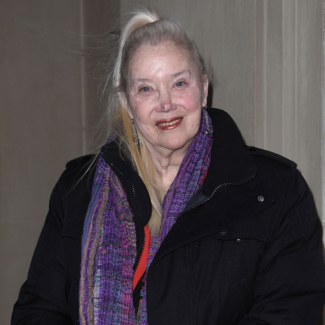 Sally Kirkland Dead at 84 After Entering Hospice