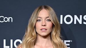 Sydney Sweeney