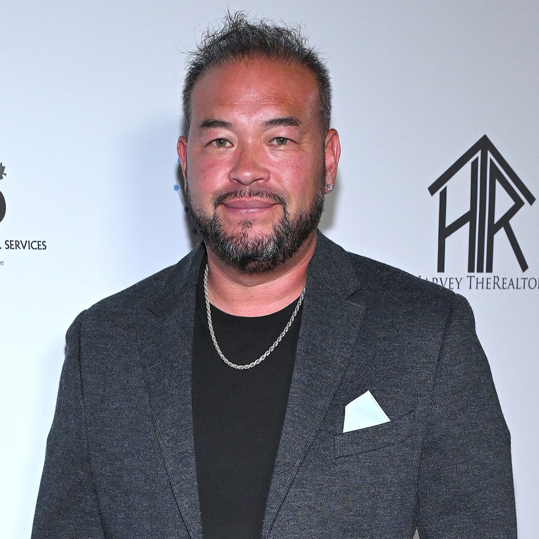 Diagnóstico de embolia pulmonar bilateral de Jon Gosselin
