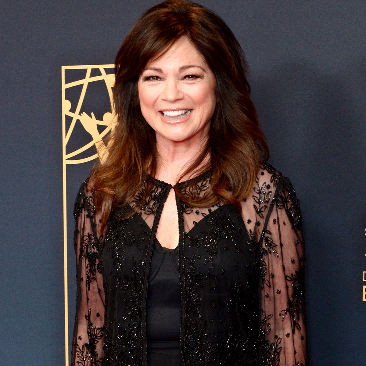 Valerie Bertinelli Debuts Blonde Hair Transformation