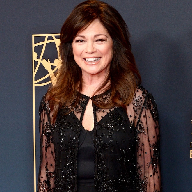 Valerie Bertinelli, 2024