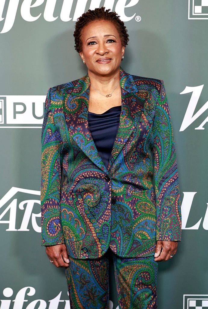 Wanda Sykes, 2025, Cleto Escobedo III