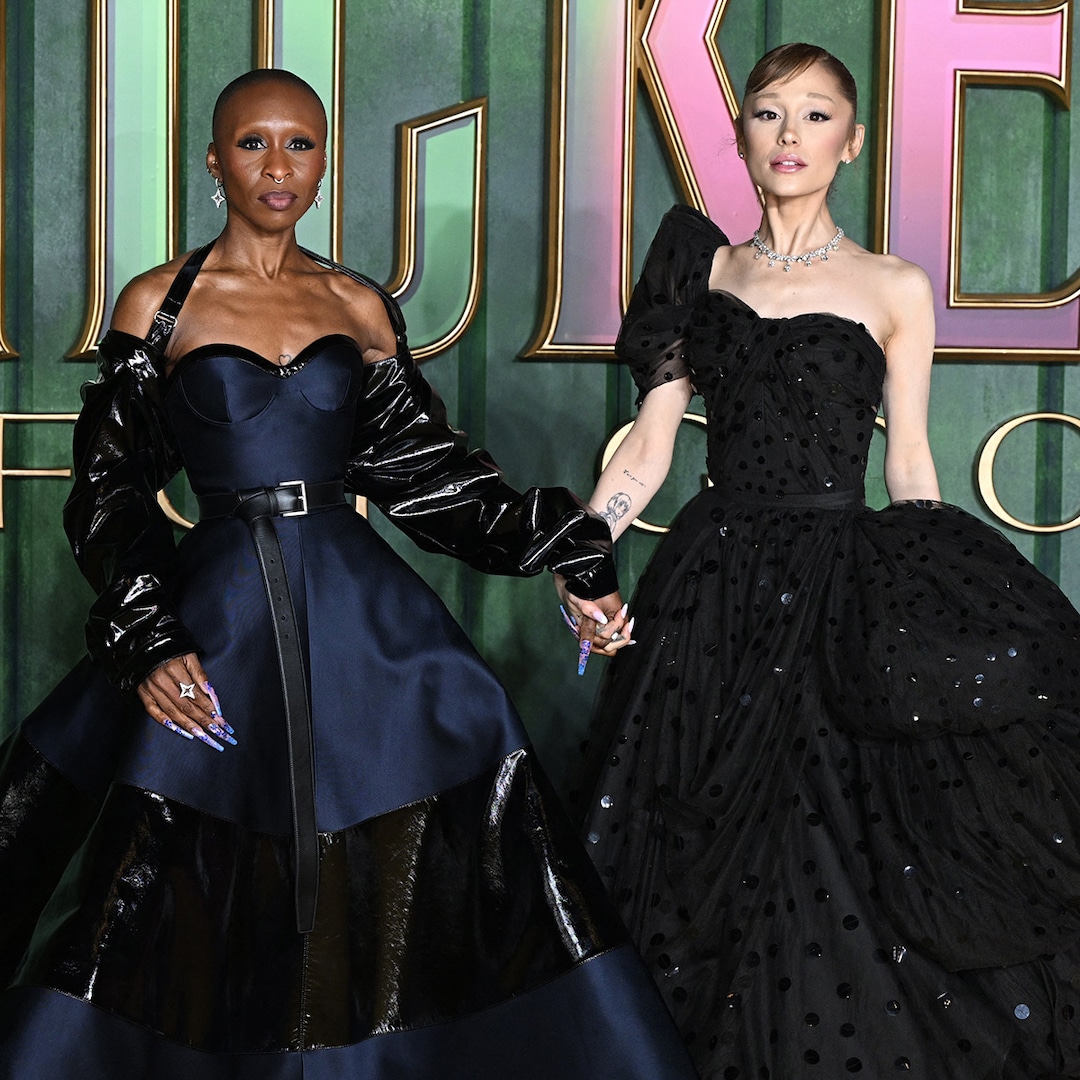 Ariana Grande comparte mensaje a Singapur después del incidente con un fan