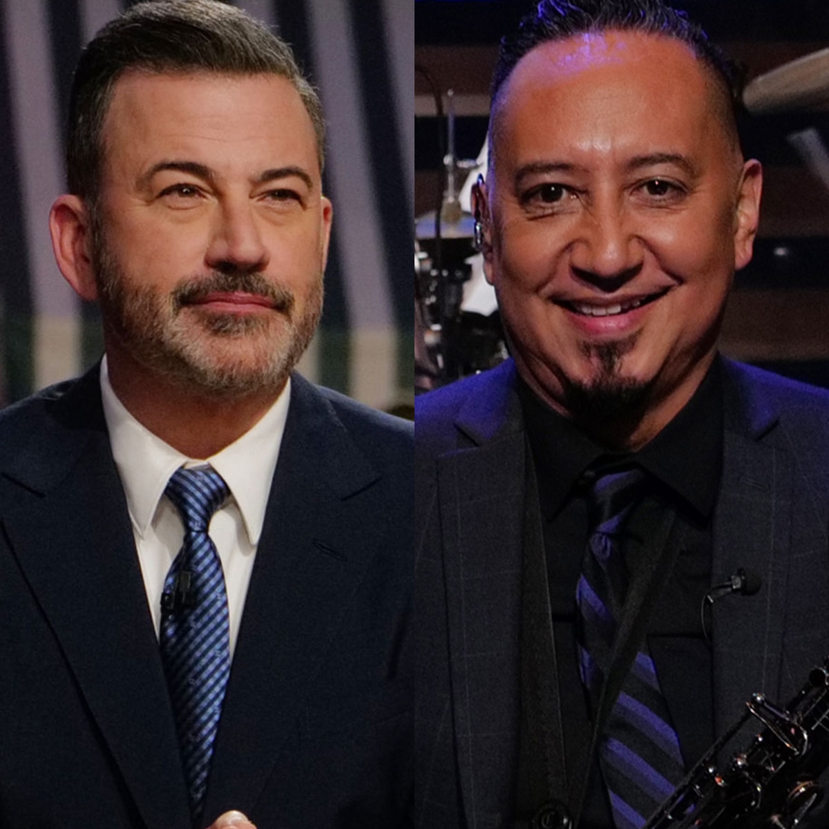 Jimmy Kimmel; Cleto Escobedo III