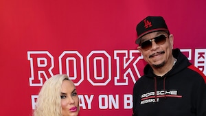 Coco Austin, Ice T, Chanel