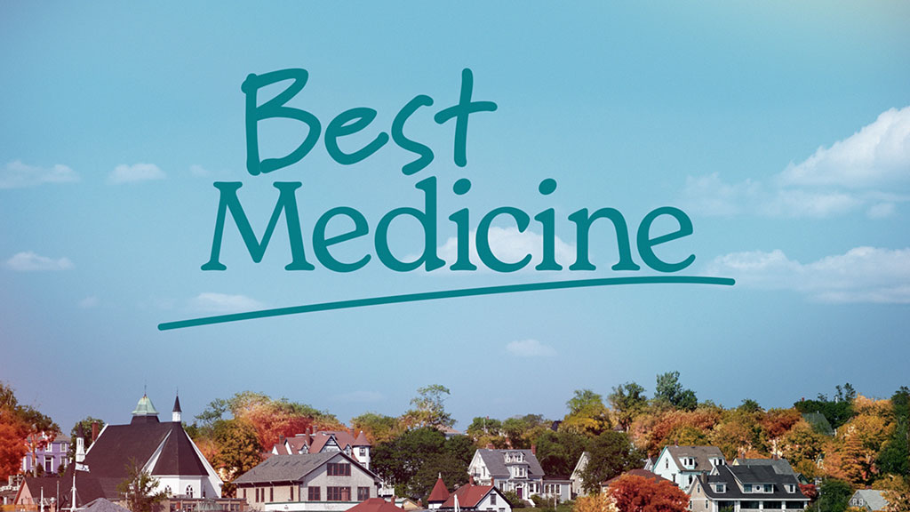 Best Medicine on Fox