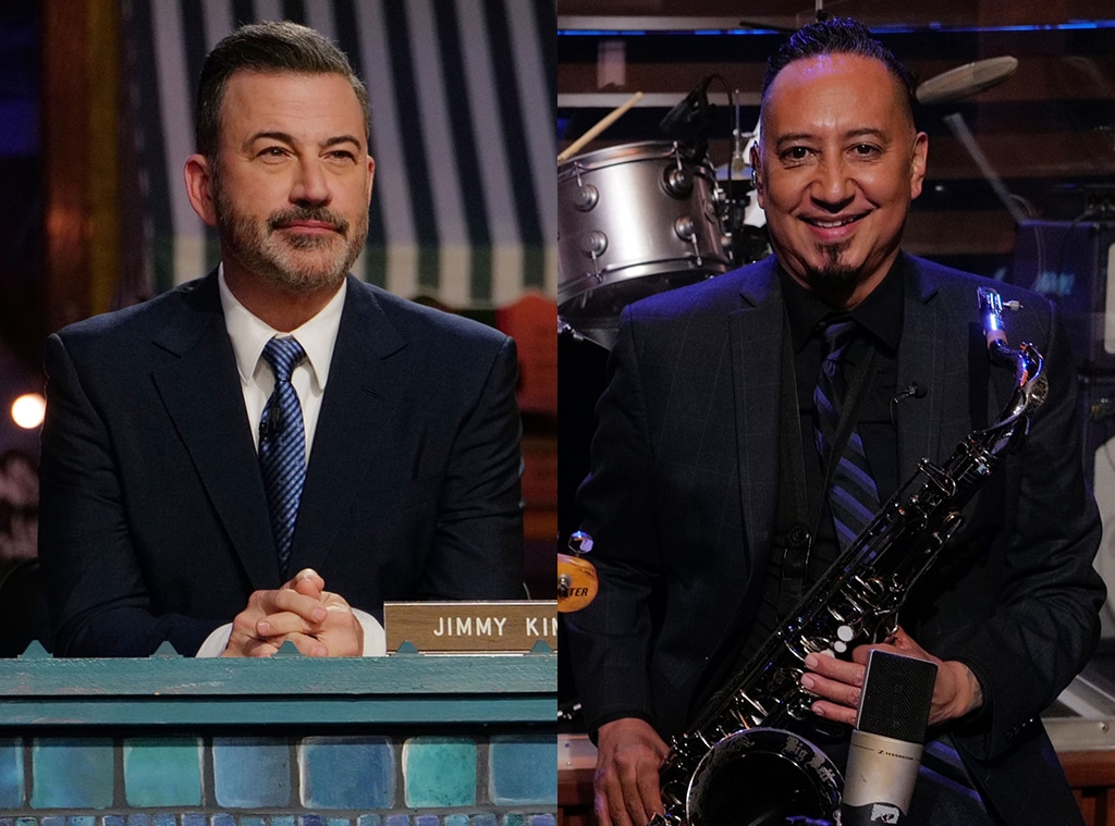 Jimmy Kimmel Live!'s Cleto Escobedo Dead at 59