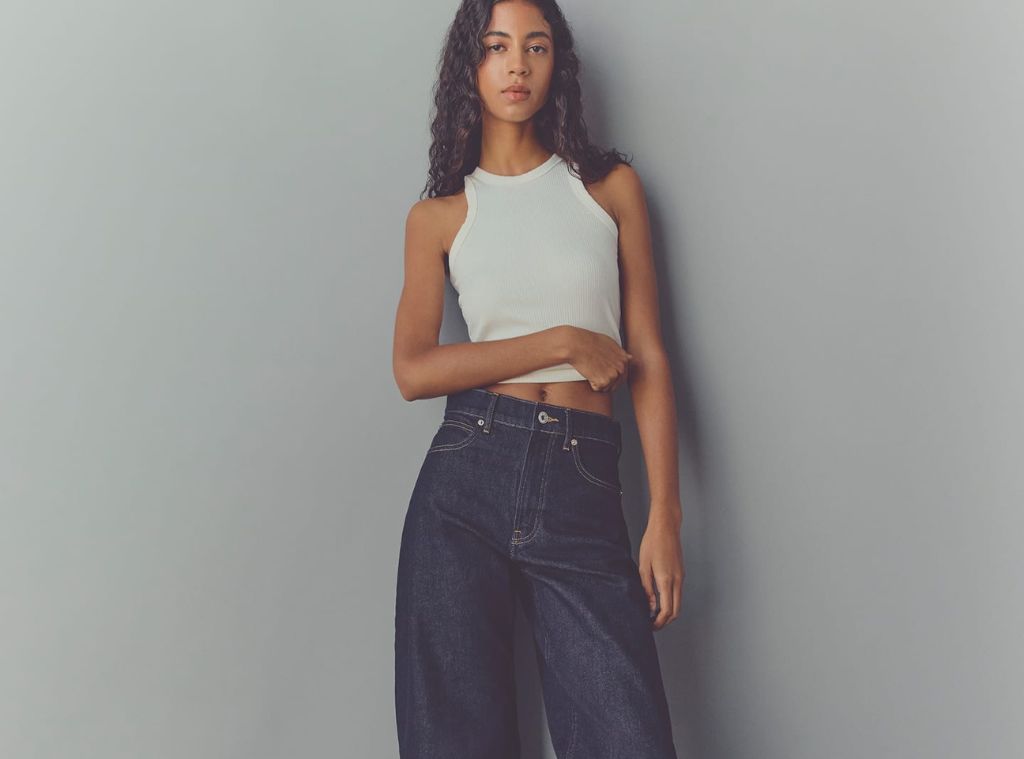 Everlane: Secret Up-To-70% Off Sale Section
