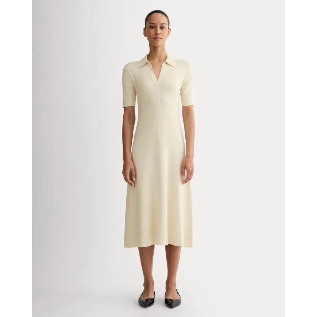 homecoming dresses in the 90s The Dream '90s Shift Dress main image 1