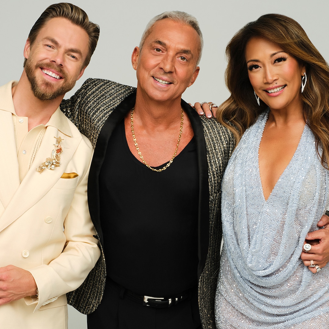 Dancing With the Stars Eliminates Fan Favorite on 20th Anniversary Episode Dancing With the Stars Eliminates Fan Favorite on 20th Anniversary Episode