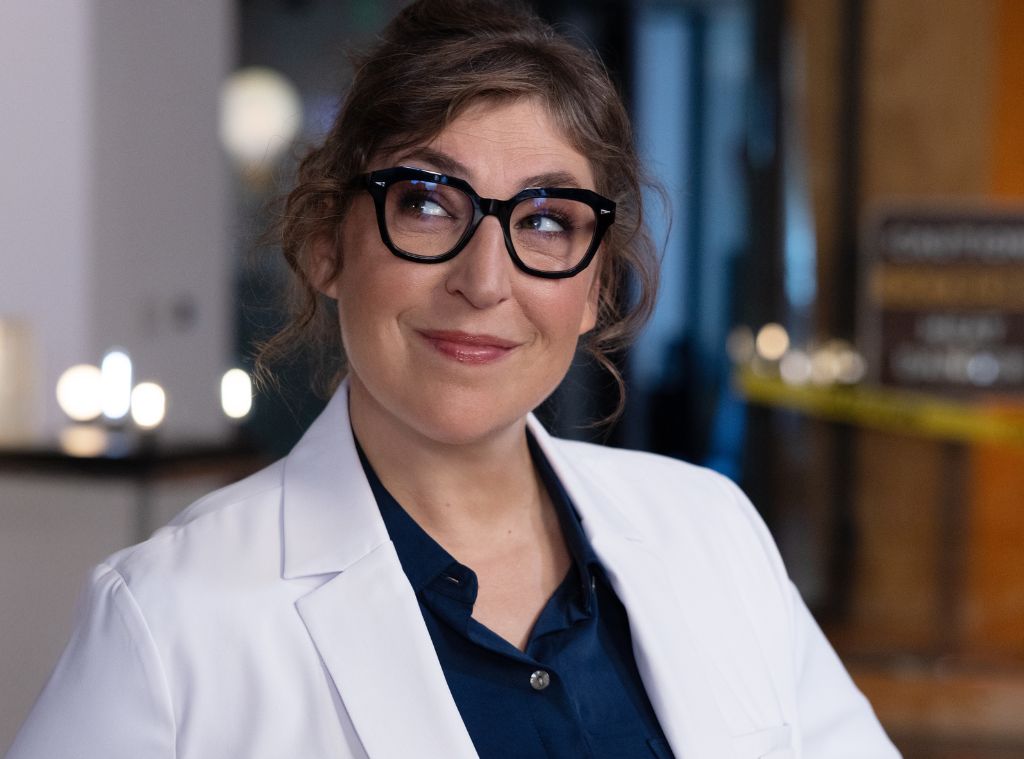 SHOP Mayim Bialik Gift Guide