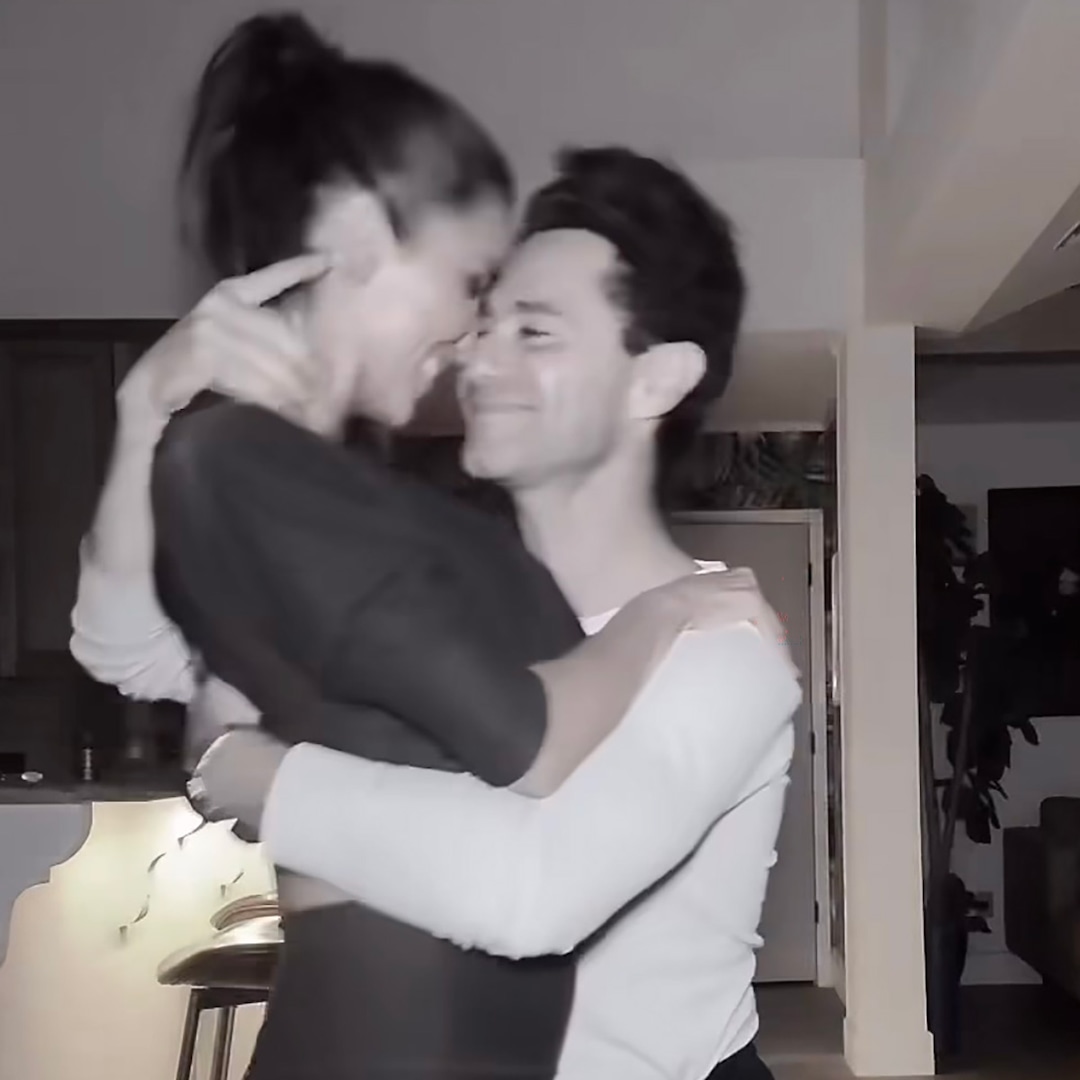 Kaitlyn Bristowe Addresses Sasha Farber Dating Rumors