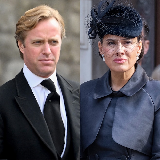 Thomas Kingston, Sophie Winkleman