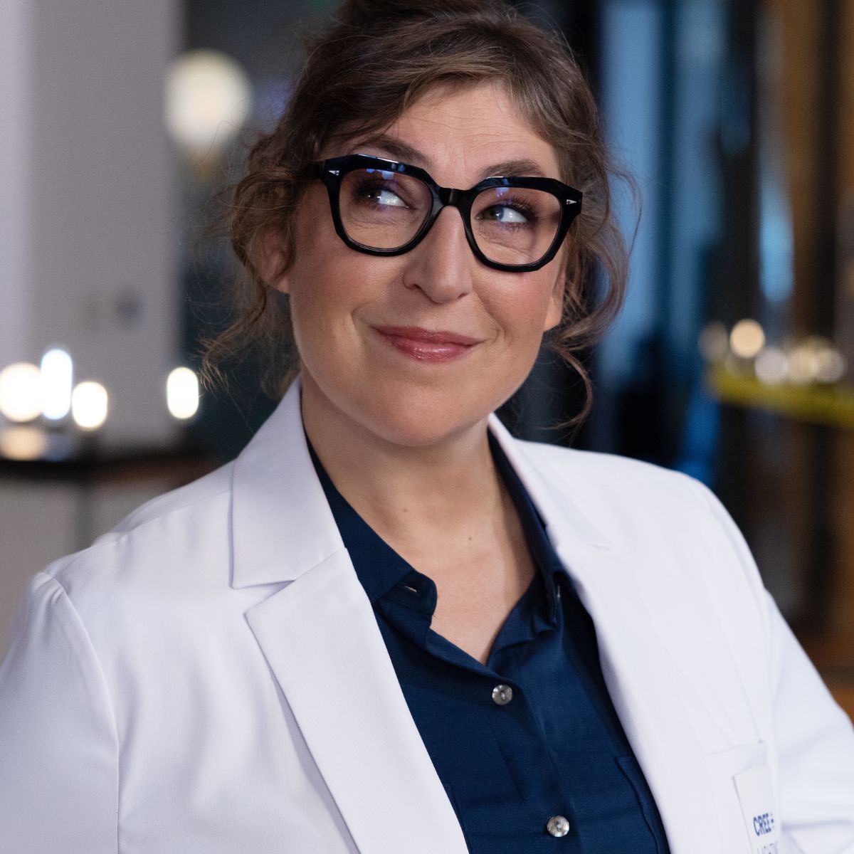 SHOP Mayim Bialik Gift Guide