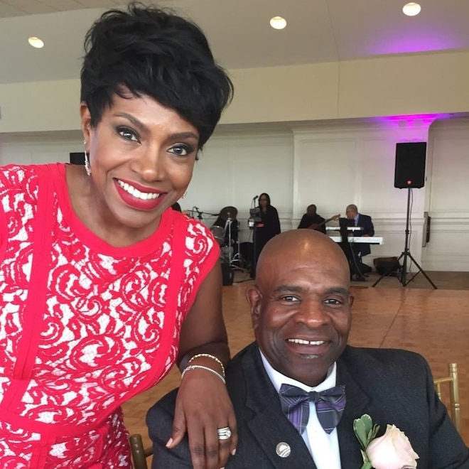 Sheryl Lee Ralph