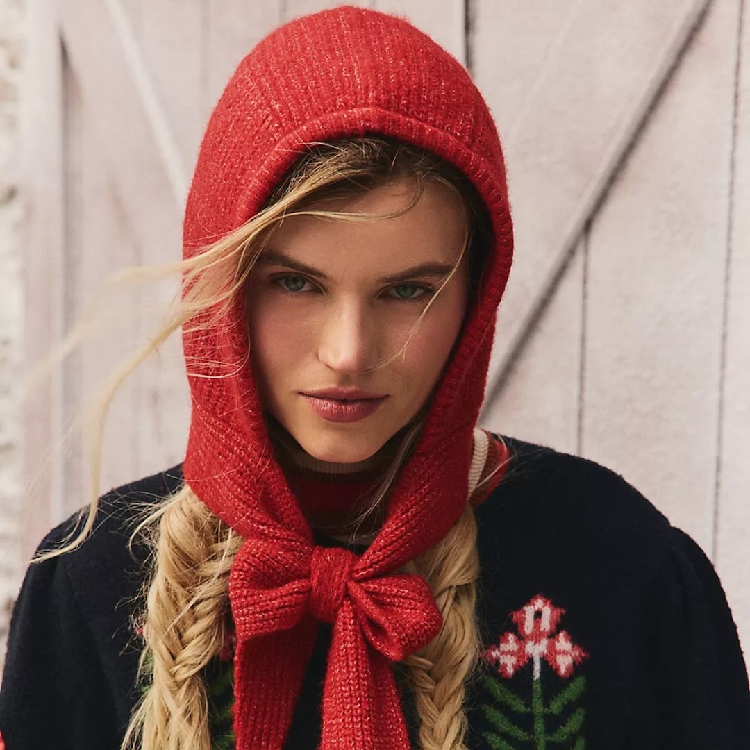 Ditch Your Winter Hat for Trendy Balaclava Styles Ditch Your Winter Hat for Trendy Balaclava Styles