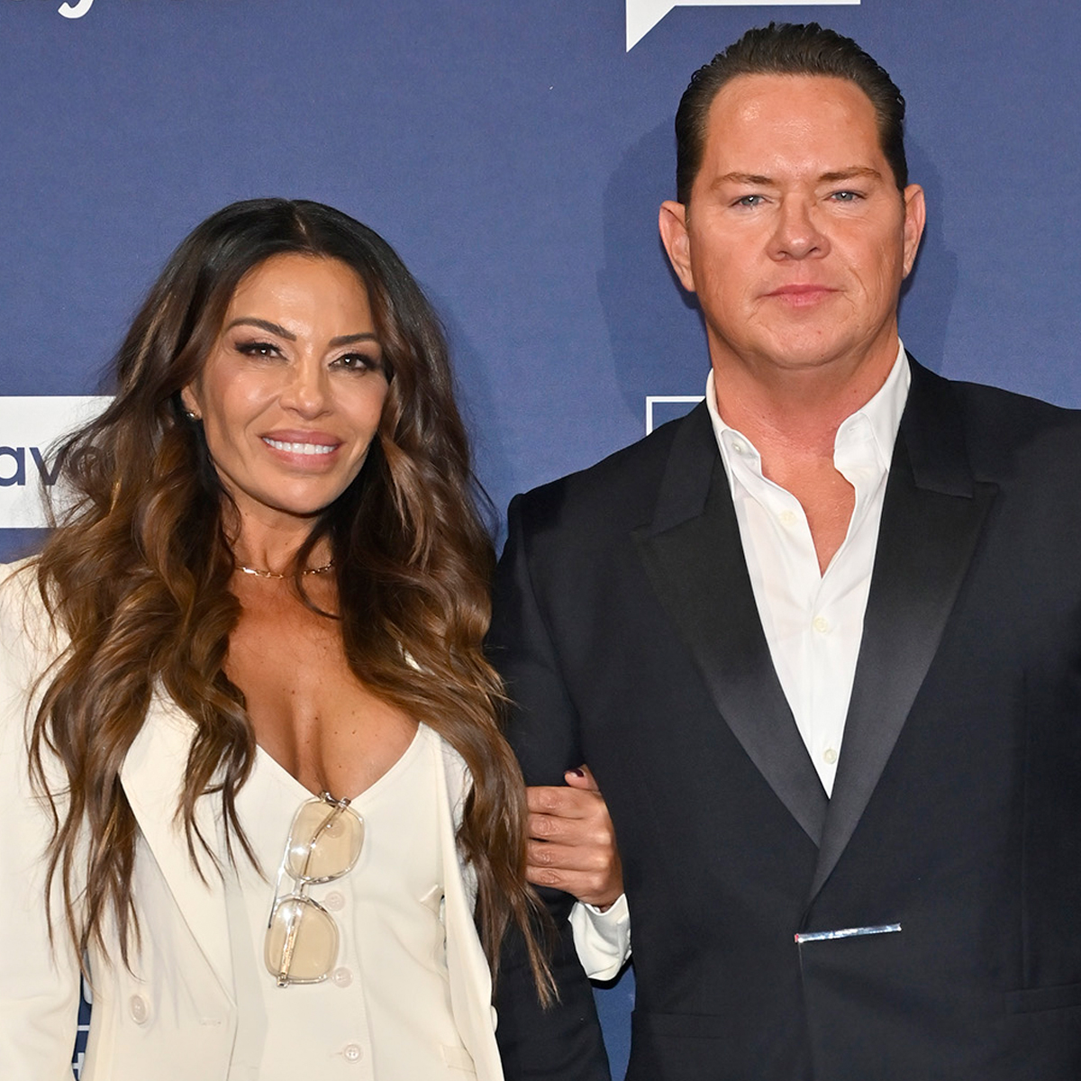 RHONJ’s Dolores Catania Is Engaged: Why Fiancé Paul Connell Proposed at an Apple Store