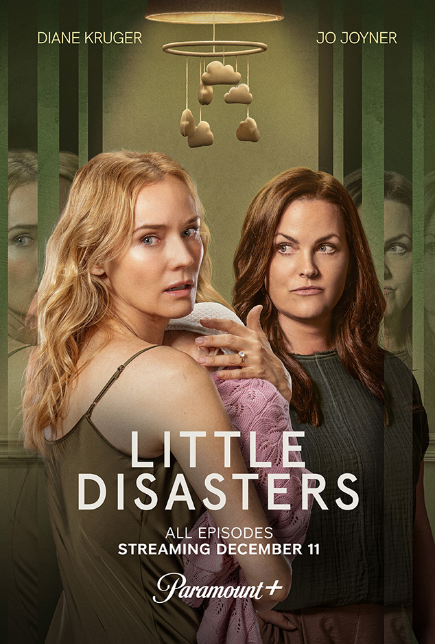 Little Disasters, Diane Kruger