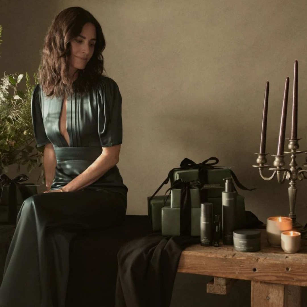 10 Brands We’re Thankful for This Holiday Season That Are Perfect for Gifting 10 Brands We’re Thankful for This Holiday Season That Are Perfect for Gifting