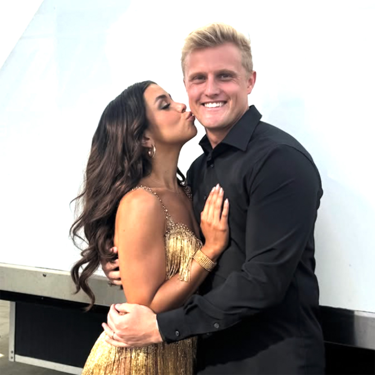 Jen Affleck Reacts to Criticism Over Zac Affleck Relationship