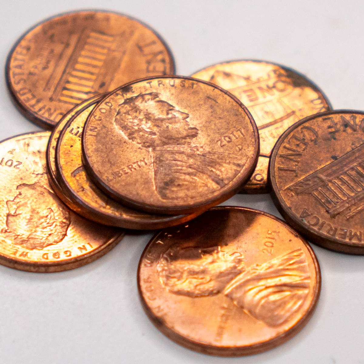 The Penny Is Dead After 232 Years—Why You Shouldn't Get Rid of It