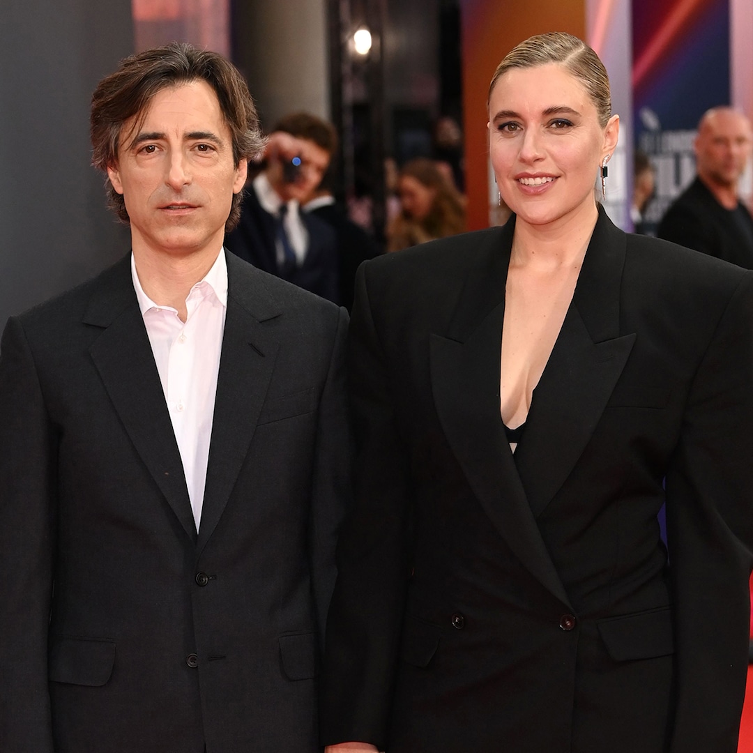 Noah Baumbach Makes Rare Comment About Life With Wife Greta Gerwig Noah Baumbach Makes Rare Comment About Life With Wife Greta Gerwig