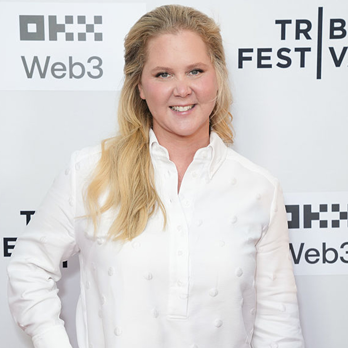 Why Amy Schumer Deleted Her Pre-Weight Loss Social Media Photos
