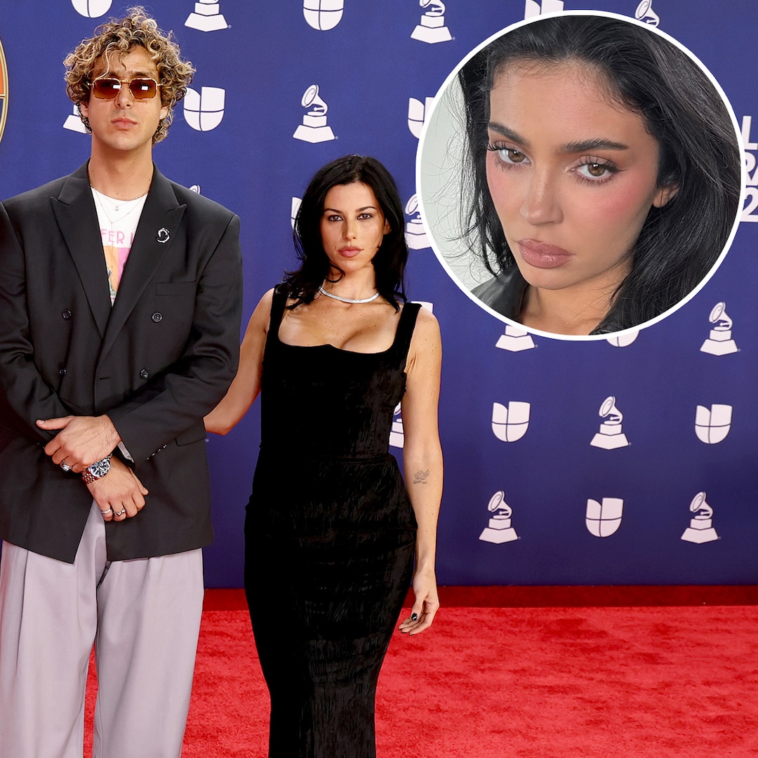 Beto Montenegro de Rawayana sobre Kylie Jenner Song Connection