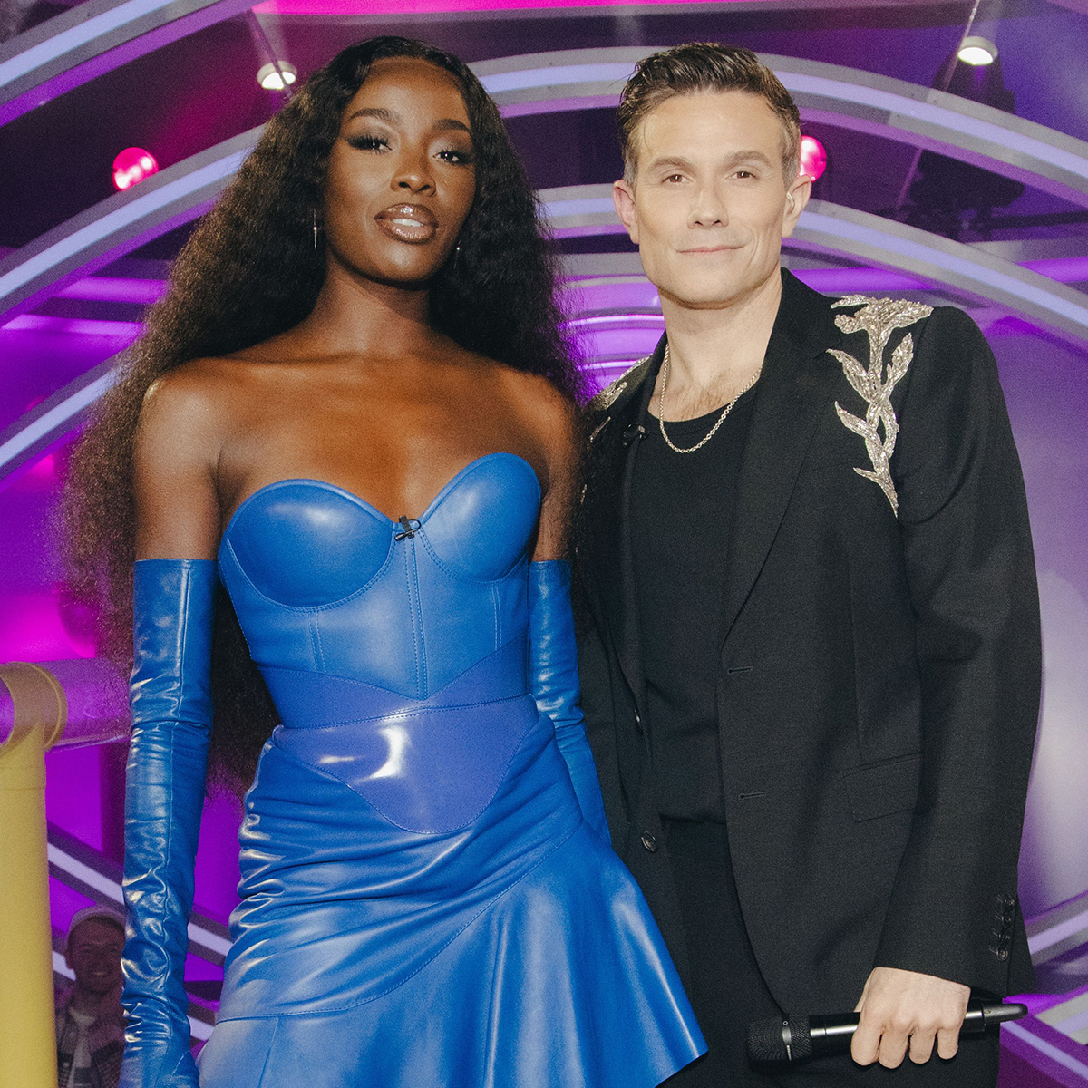 Big Brother UK 2025 Winner Revealed