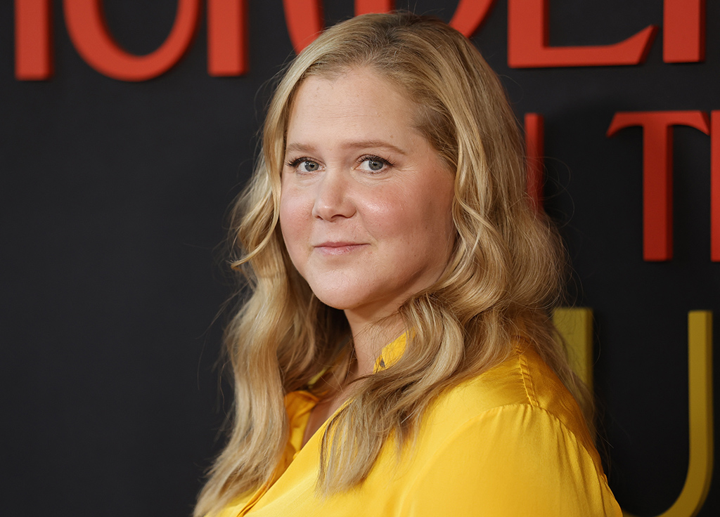 Amy Schumer, Endometriosis