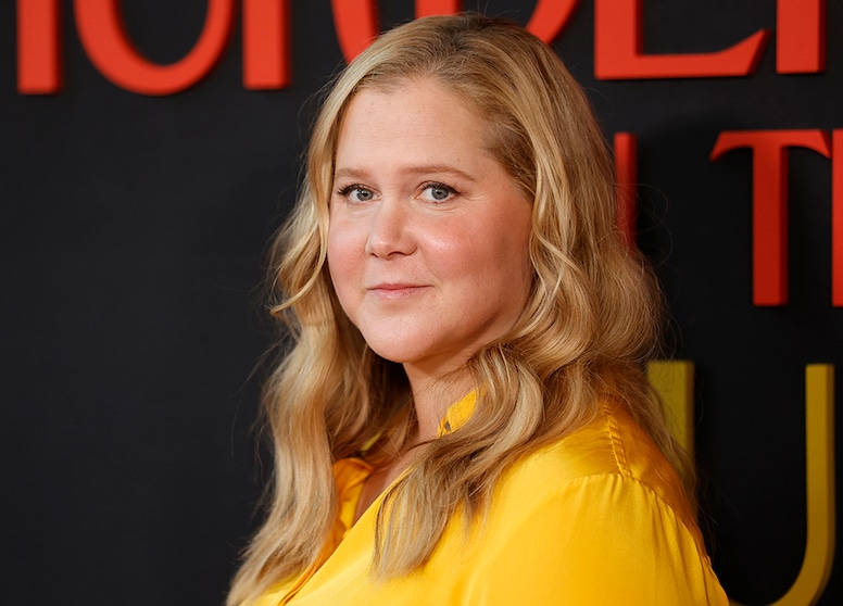 Amy Schumer, Endometriosis