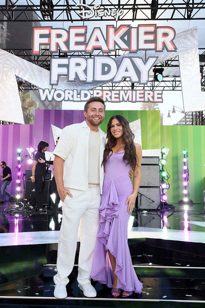 Jordan Ngatikaura, Jessi Ngatikaura, 2025