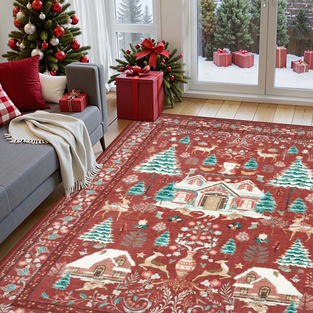 Walmart Already Has Tons of Festive Holiday Decor on Sale for Black Friday—Up to 67% off Walmart Already Has Tons of Festive Holiday Decor on Sale for Black Friday—Up to 67% off