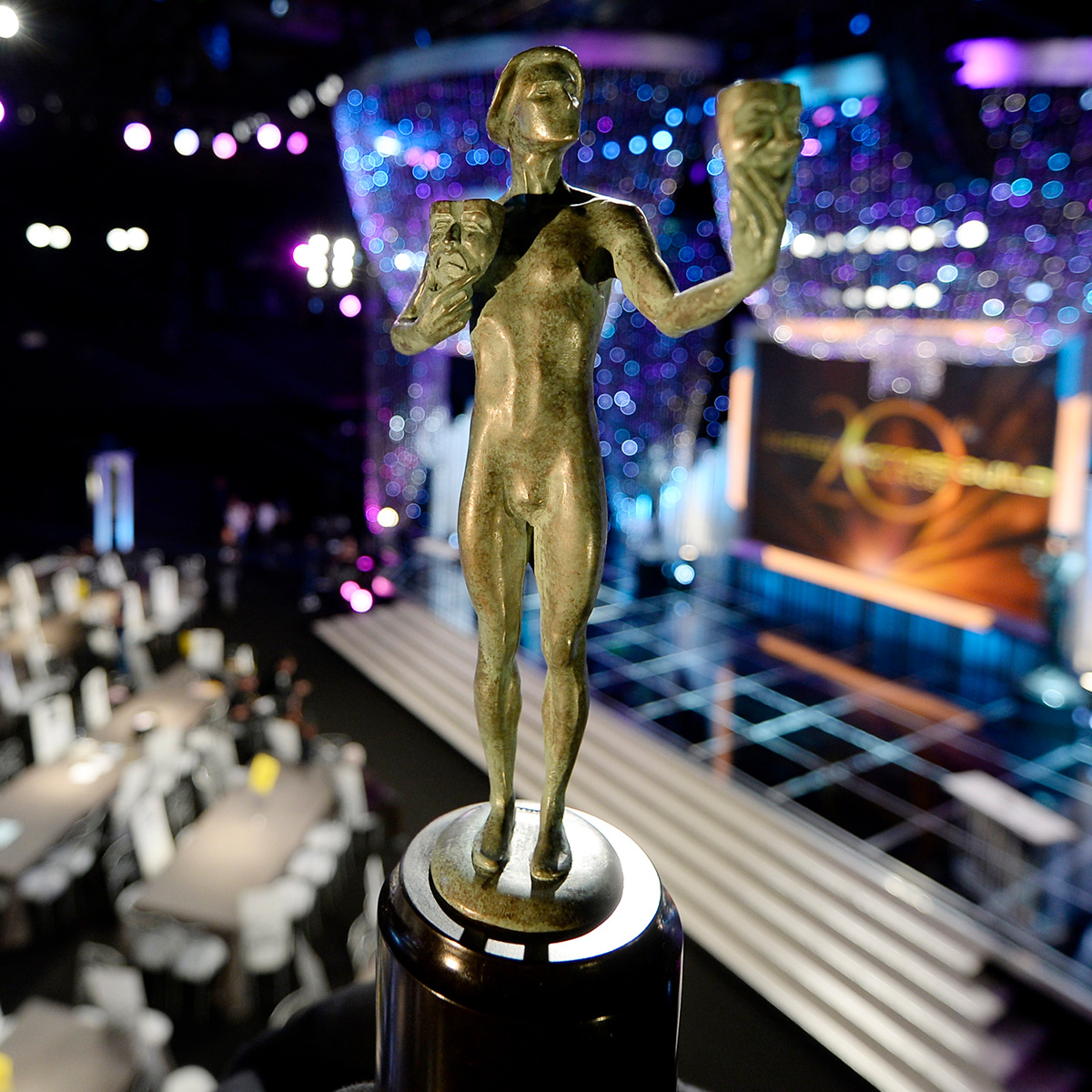 SAG Awards Is Changing Its Name