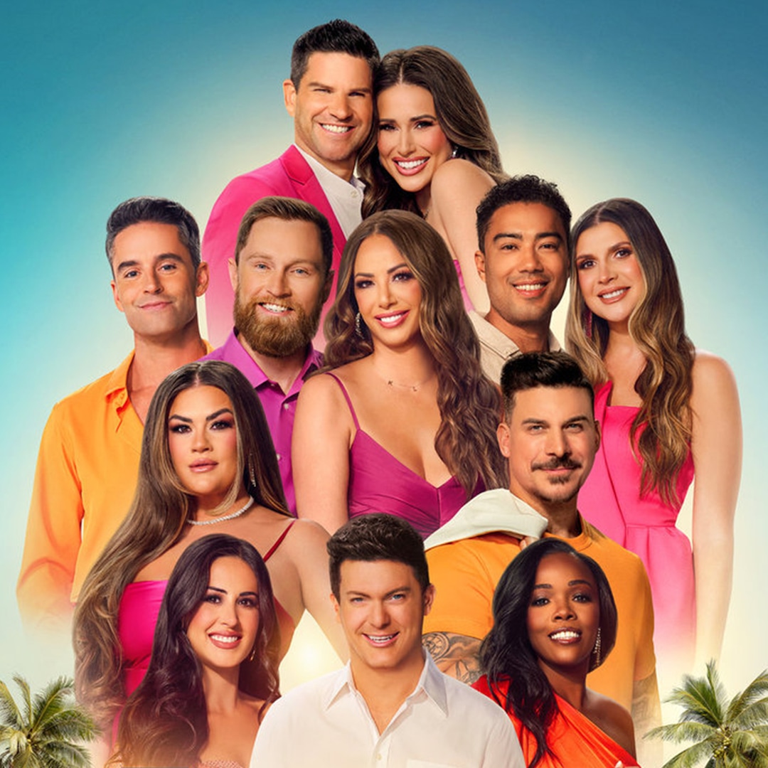 Звездите от Vanderpump Rules Лала Кент и Том Шварц се