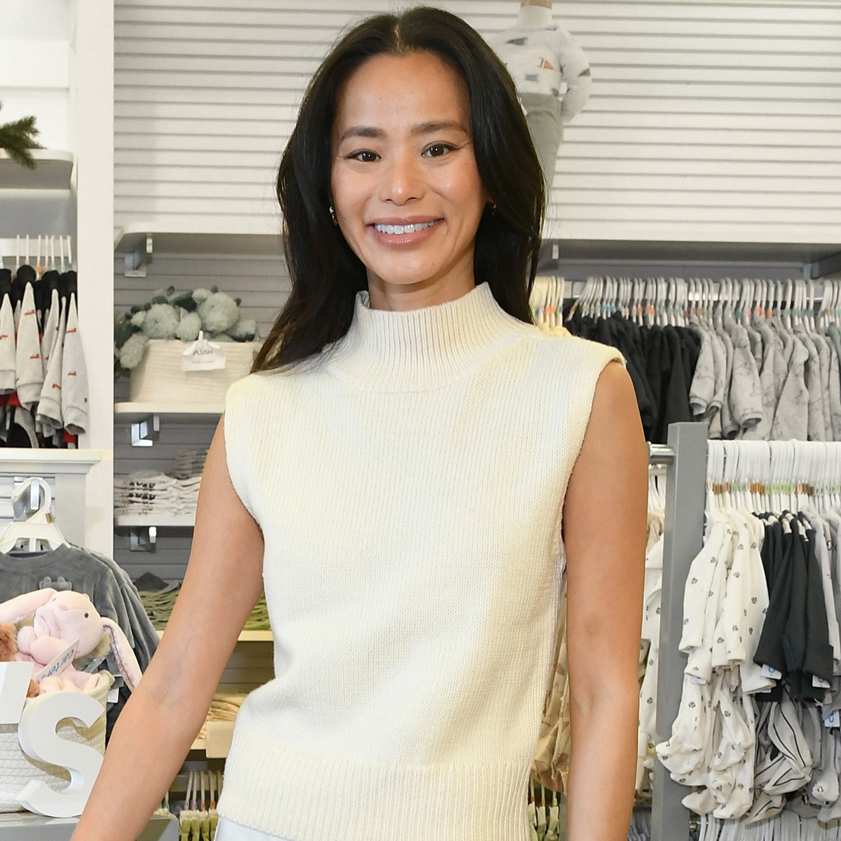 Jamie Chung, Carter's