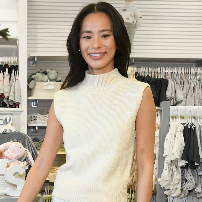 Jamie Chung, Carter's