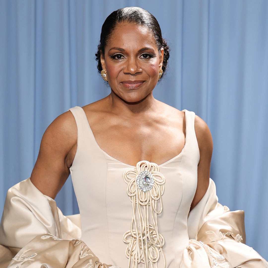 Audra McDonald describe los detalles de su intento de suicidio y su estancia en un hospital psiquiátrico