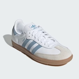 Adidas Early Black Friday Deal: Classic Sambas Now $70 Adidas Early Black Friday Deal: Classic Sambas Now $70