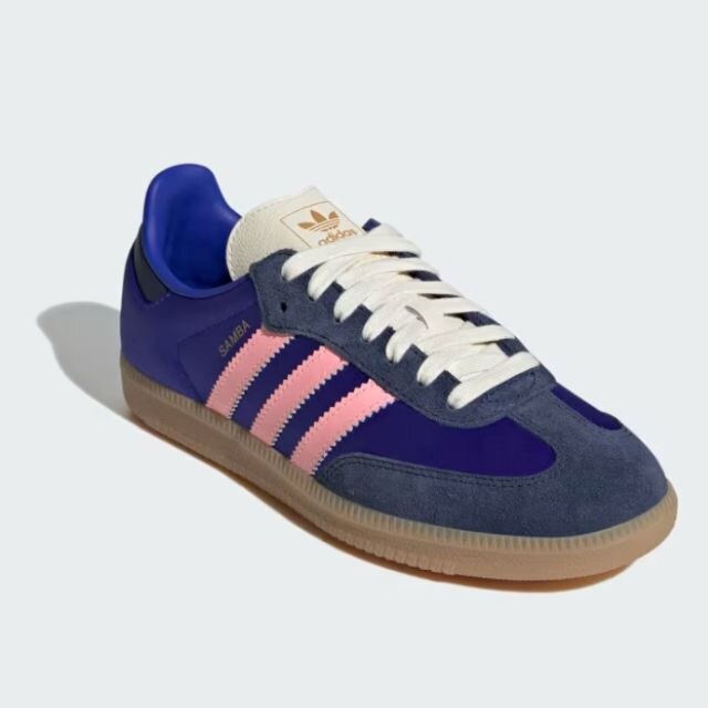 Adidas Early Black Friday Deal: Classic Sambas Now $70