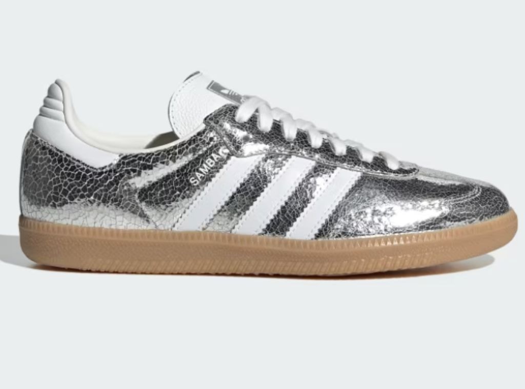 Adidas Early Black Friday Deal: Classic Sambas Now $70 Adidas Early Black Friday Deal: Classic Sambas Now $70